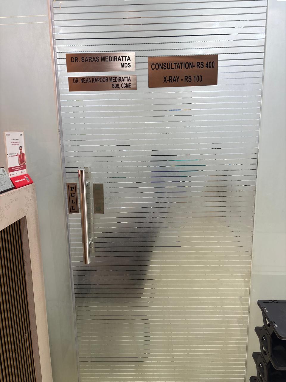 Rohini clinic